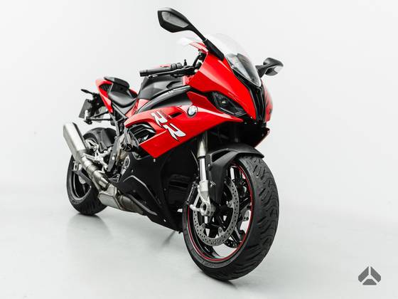 BMW S 1000 RR BMW S 1000 RR